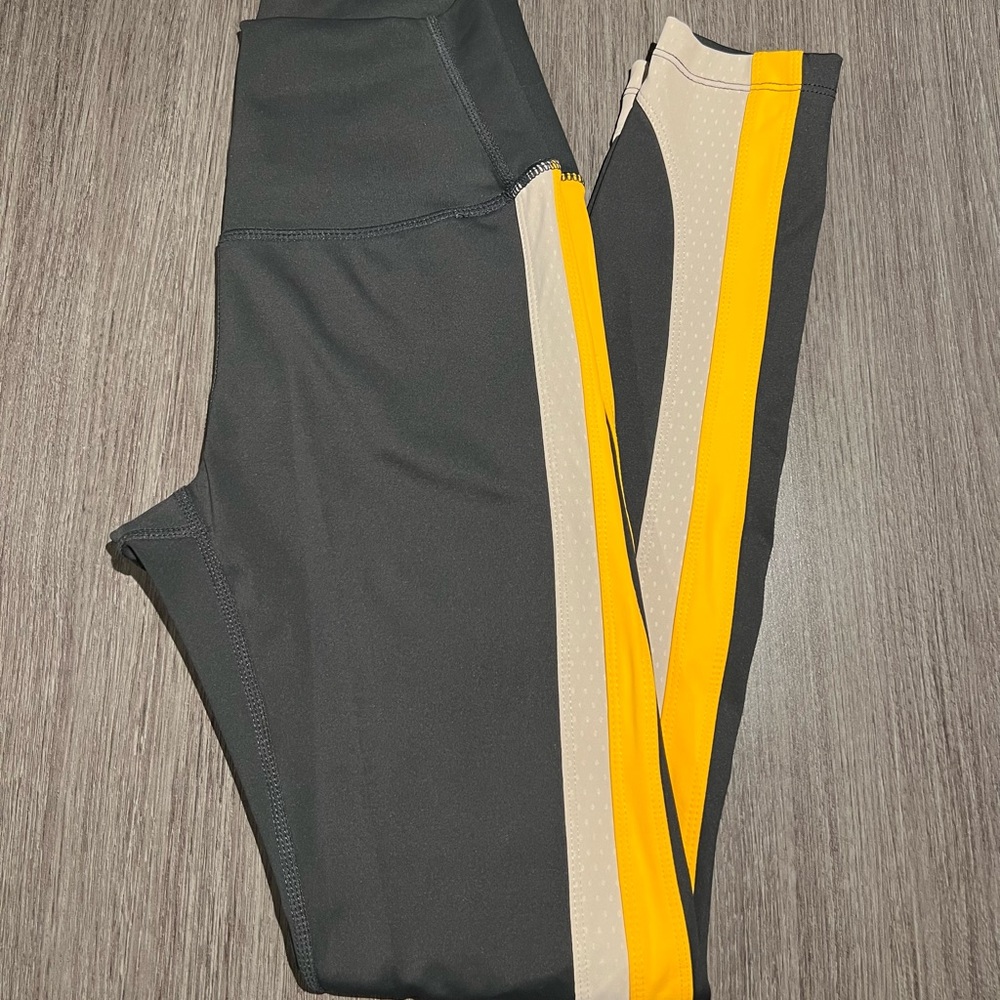 Splits59 FREESTYLE HIGH WAIST LEGGING